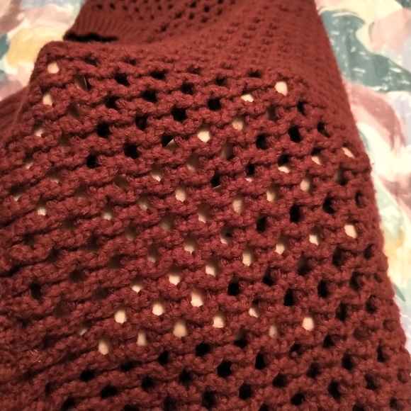 Knit Sweater - Picture 3 of 3
